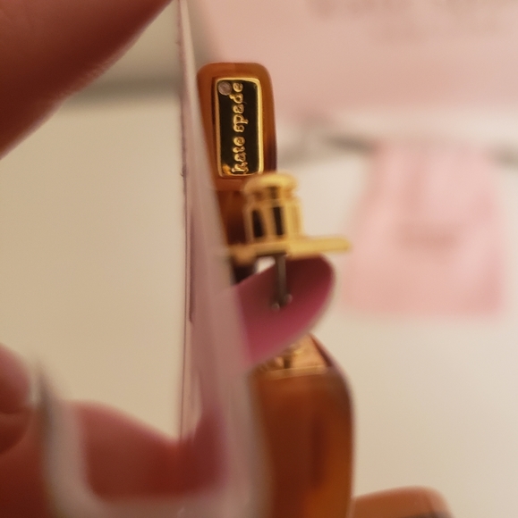 ♠️NWT Kate Spade Urban Jungle Earrings - Picture 6 of 6